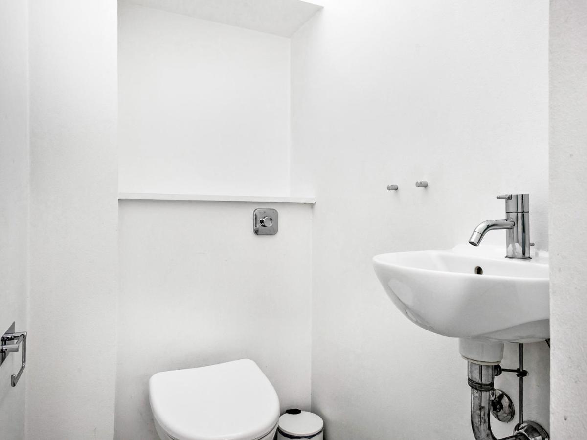 Sanders Stage - Endearing Three-Bedroom Apartment Near Nyhavn Kopenhag Dış mekan fotoğraf