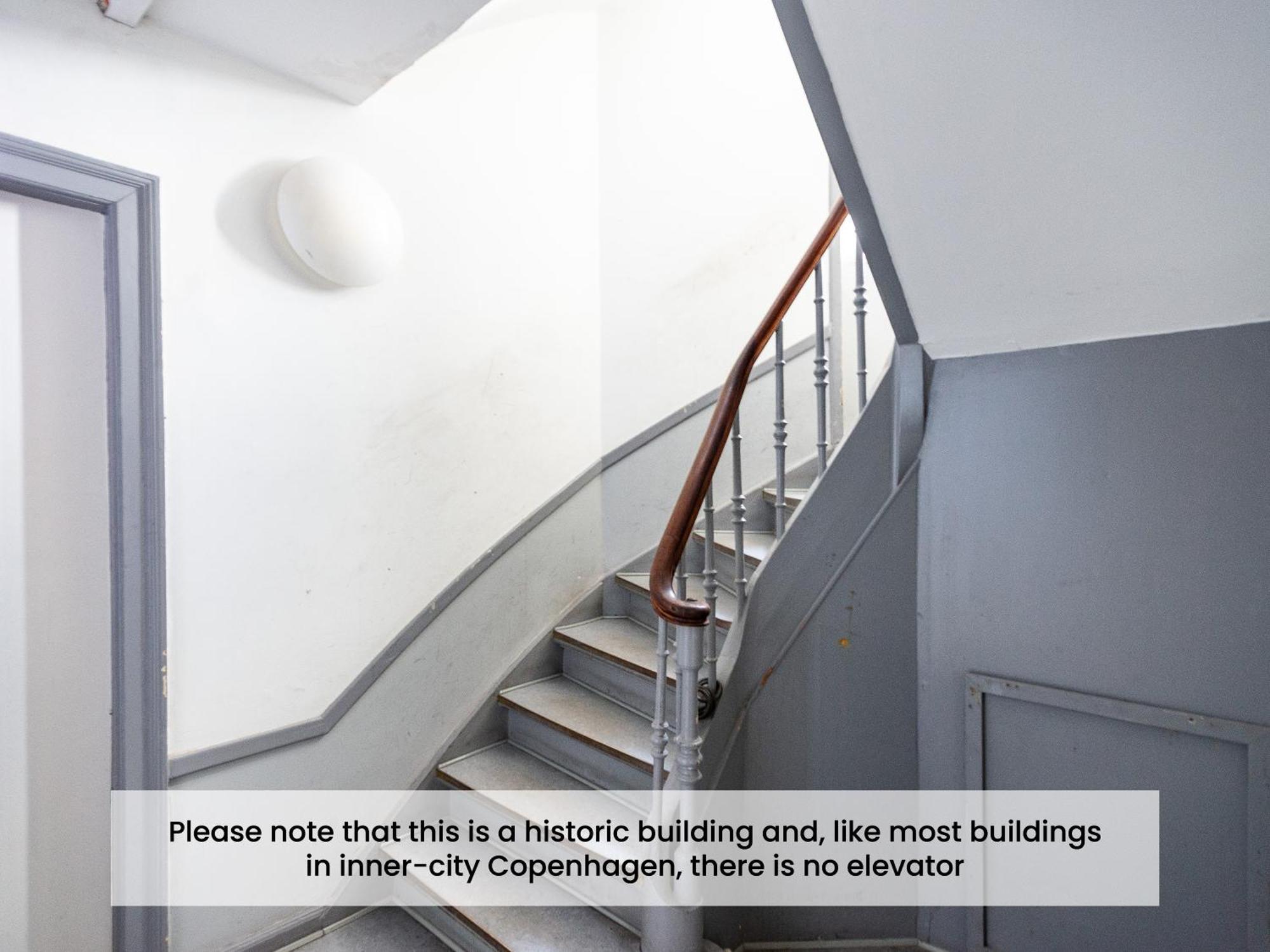 Sanders Stage - Endearing Three-Bedroom Apartment Near Nyhavn Kopenhag Dış mekan fotoğraf